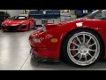 1994 Acura NSX NA1 - Vehicle Review | Diagnose and Repair Overheating Engine