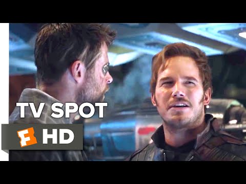 Avengers: Infinity War TV Spot - Flattery (2018) | Movieclips Coming Soon