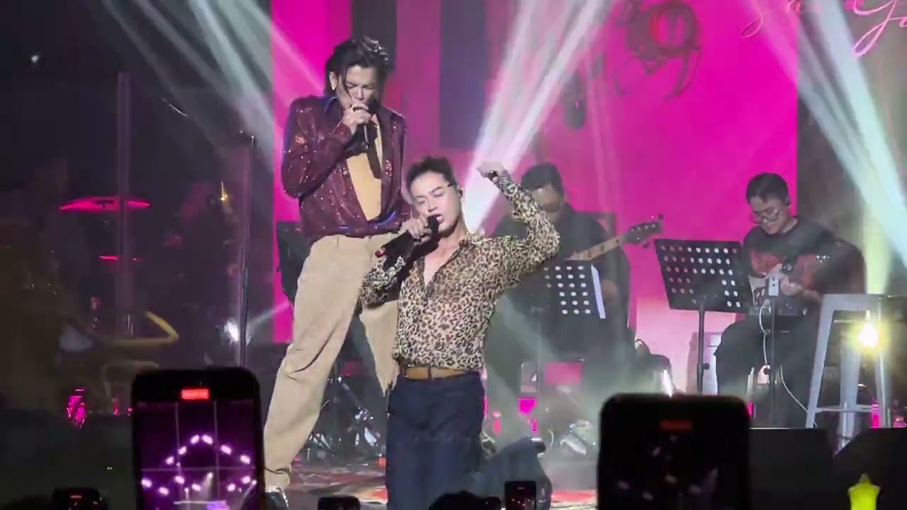 [Part 2/2] Minishow Những Điều Quý Giá - (S)TRONG Trọng Hiếu