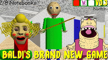 Baldi