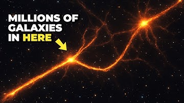 Is This the Largest Structure in the Universe?