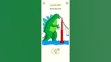 Dop Delete One Part 2😱 Level 227😕