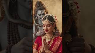 tujh Sang Preet lagai sajna#harharmahadev #maaparvati #shivshankar #shivparvati #trending #song