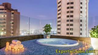 NH Collection Royal Smartsuites, Barranquilla, Colombia - 5 star hotel