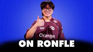 On se fait chier en LEC, mais au moins y'a la KC