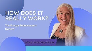Unveiling the Extraordinary EE System: A Journey with Dr. Sandra Rose Michael