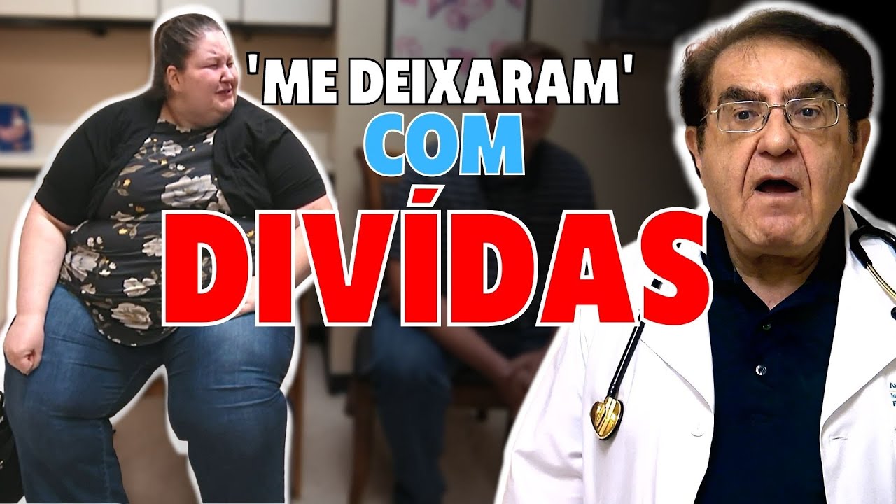 POR QUE OS PACIENTES PROCESSARAM QUILOS MORTAIS? YouTube POR QUE OS PACIENTES PROCESSARAM QUILOS MORTAIS? YouTube
