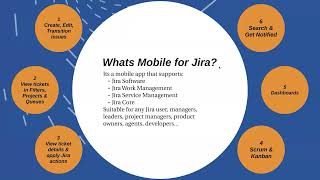 Demo | Mobile for Jira screenshot 5