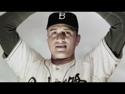Video: Onko don newcombe hall of famer?