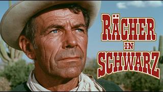 Rächer in Schwarz (1955)