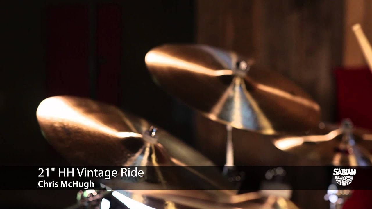SABIAN 21