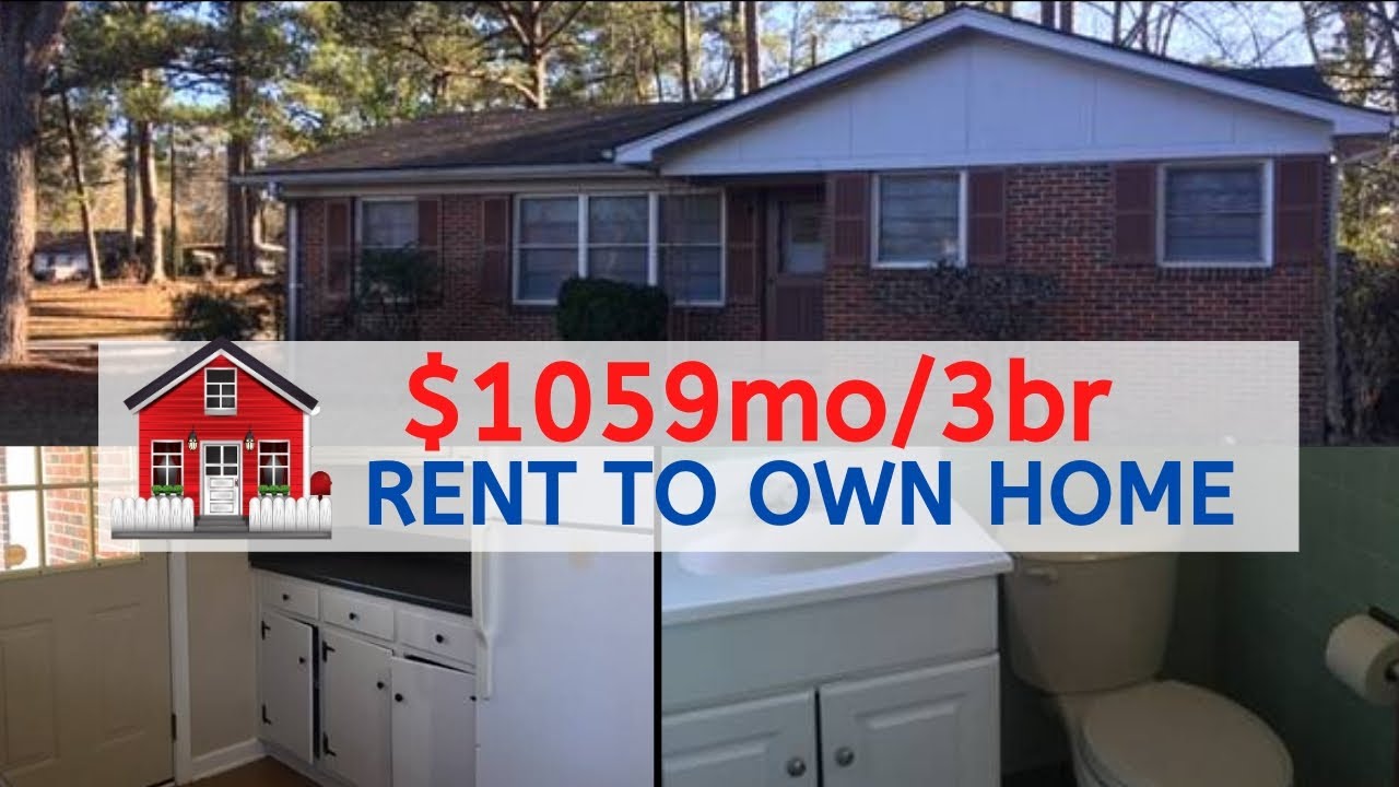 🏠 1059mo 3br Rent to Own Homes in Waukegan IL Bad Credit No Down