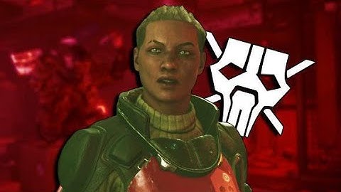 Starfield - #Naeva and Jazz Bug Workaround