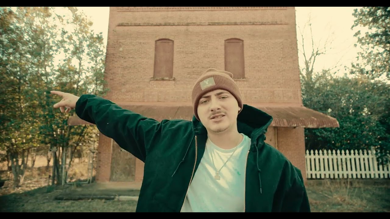 Kidd G - Where Do We Go From Here (Official Music Video)