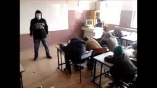 Harlem Shake SM