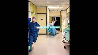 The Craziest Emergency in Hospital History! 😱