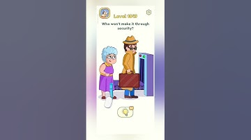 DOP 2 game level 1049 #shorts #dop2 #dop #dopdop2game #foryou #level1049