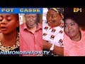 Pot casse ep 1 theatre congolais fannymasuakuebakatamimimayonaisemosekabronlyvinny