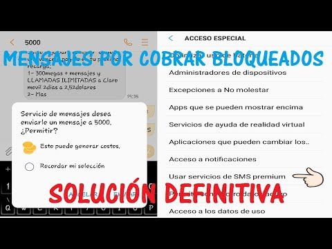 Video: Cómo Activar El Servicio De Pago Prometido En MTS