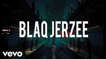 Blaq Jerzee - Olo (official Video)