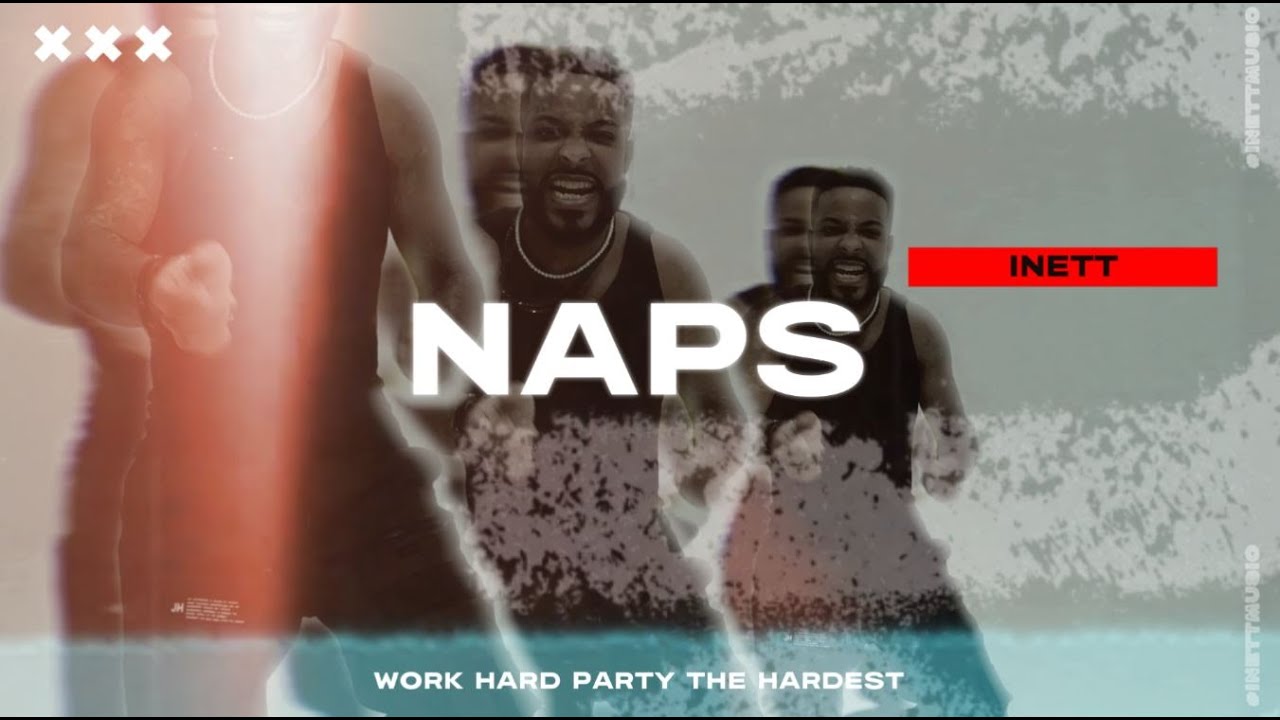 Assista a Naps (The Official Music Video) no YouTube Assista a Naps (The Official Music Video) no YouTube