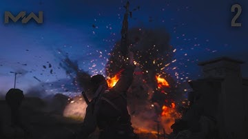 The Proxy War | MODERN WARFARE in 2025??? | Part 2