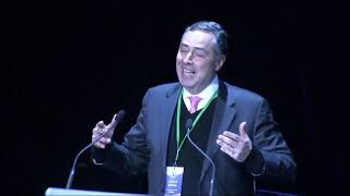 Um olhar sobre o mundo e o Brasil - Luis Roberto Barroso | BRASA 2019