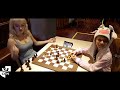 Lada (1877) vs Pinkamena (1569). Chess Fight Night. CFN. Blitz