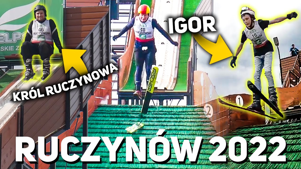 RUCZYNÓW 2022