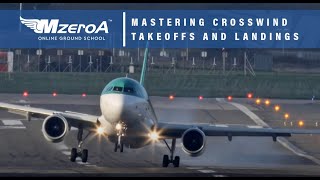 How To Master Crosswind Landings