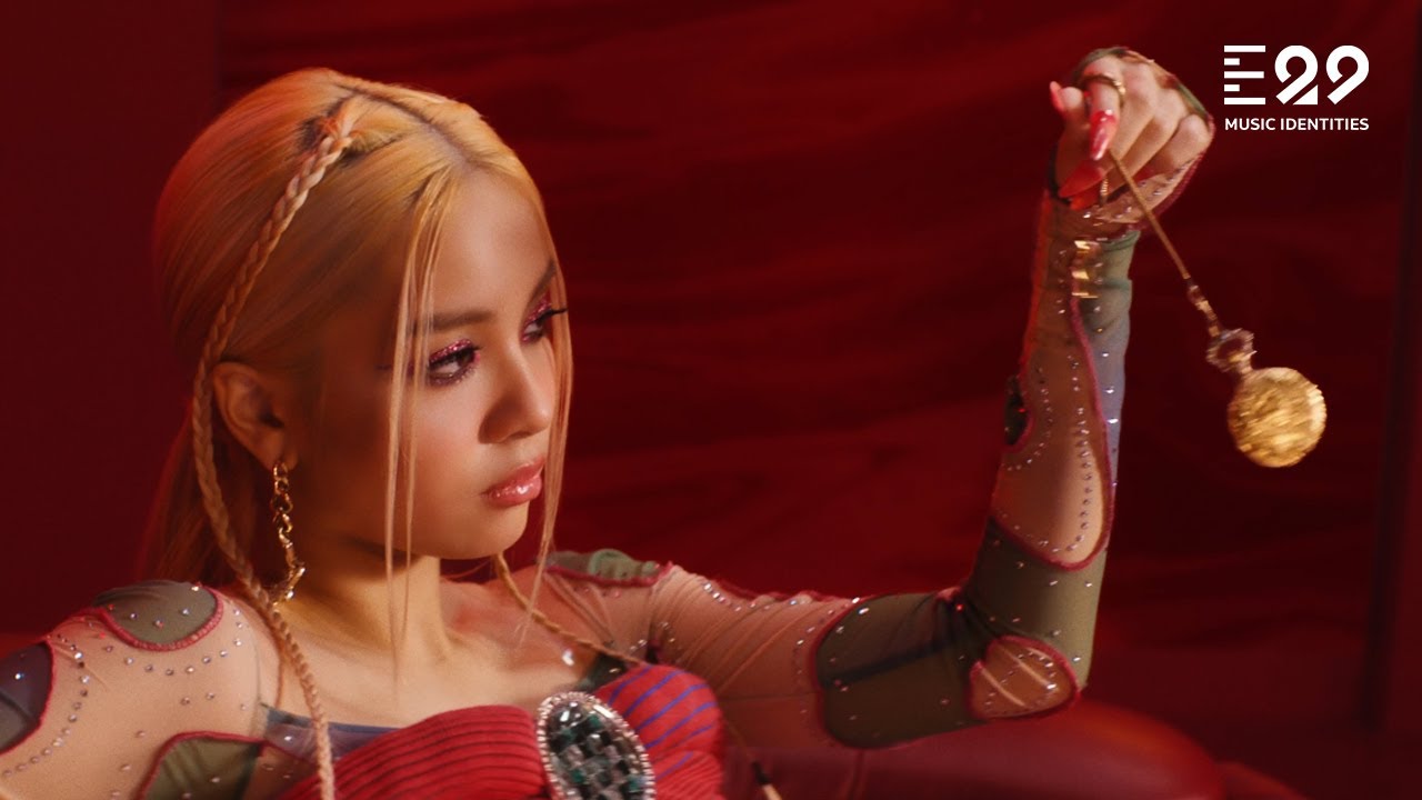 ANGIE - OverLuv M/V TEASER 2 - YouTube