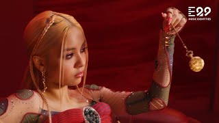 ANGIE - OverLuv M/V TEASER 2