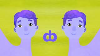 Thumb Daddy Finger Sponsored Lasky Csupo 2001 Effects