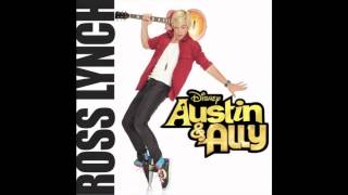Video thumbnail of "Austin & Ally Soundtrack - 08 Heart Beat"