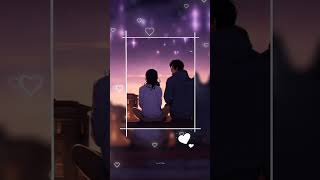 Dreamy Love Edit | Dreamy Love Vibes ✨❤️ #shorts