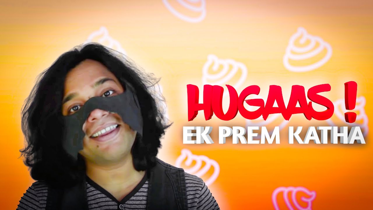 BCS   Hugaas Ek Prem Katha  Official Music Video 