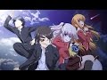 We're Gonna Save the World (Charlotte AMV ft Save the World)