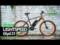 Lightspeed glyd 21 speed choosemybicyclecom expert review