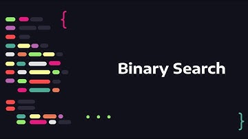 Code Forces Edu : A. Binary Search in Arabic