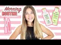 My Morning Routine | Rosie McClelland