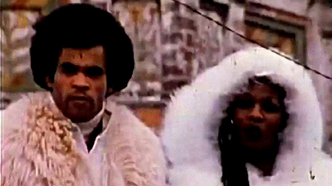 Boney M Rasputin Official Hd Music Video Youtube
