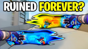 Is Playing NERFED Yoru Absolutely Depressing?