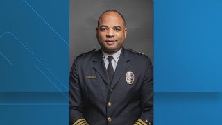 Alexandria appoints its next police chief
