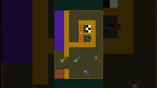 Square Race Mania: Avoid Obstacles &amp; Reach the Finish Line!