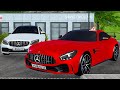 AMAZING ONLINE - ОТВЕТЫ НА ВОПРОСЫ В АВТОШКОЛЕ АМАЗИНГ! ПРОДАЮ MERCEDES AMG GT! 🌊ВОТЕР