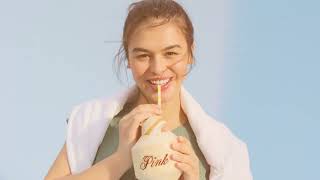 Destination Sun Pink Summer 2024