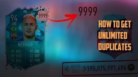 How to get every card duplicated tutorial - PACYBITS 20