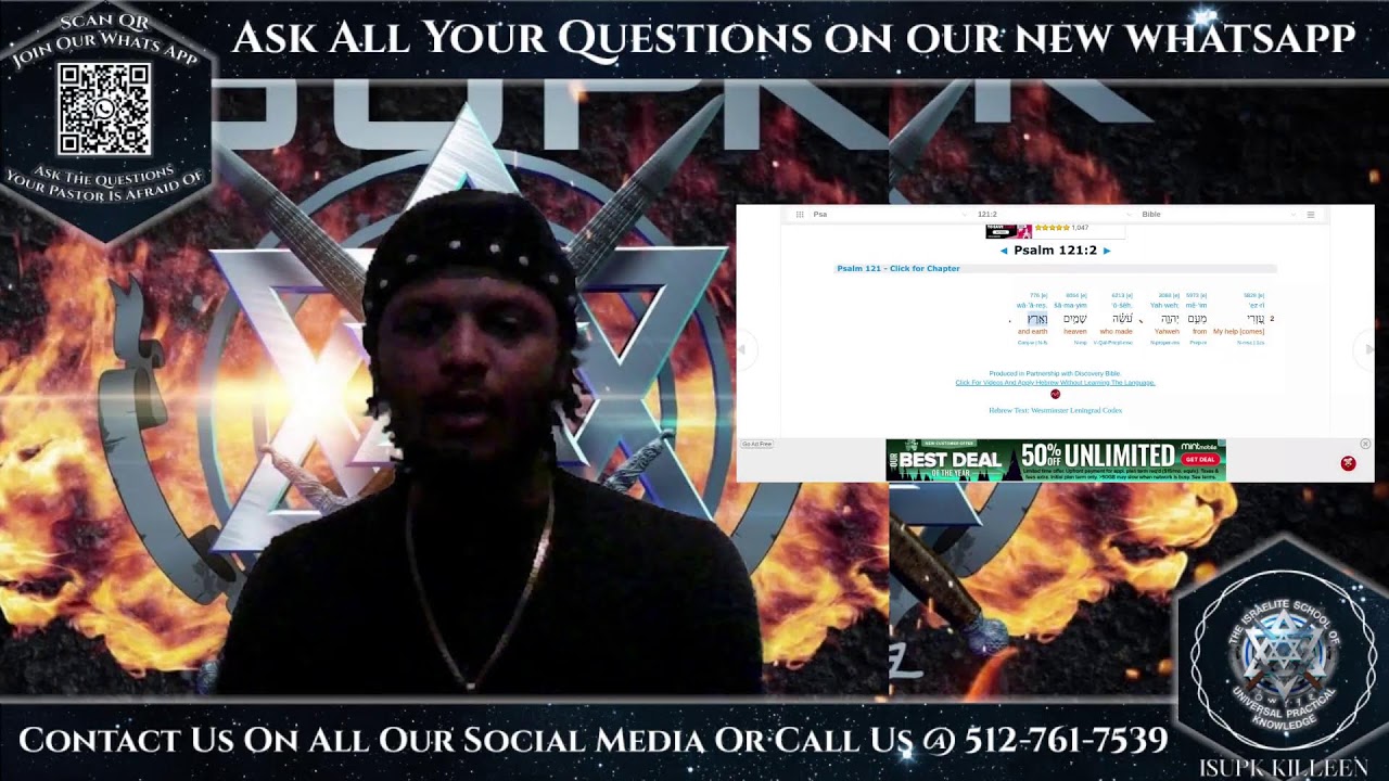 ISUPK Killeen Lashawan Qadash Class