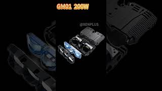 XENPLUS Car Lighting System Auxiliarylights!