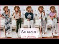 Amazon Try On Haul | Spring Outfit Ideas 2020 | Amazon Spring Outfits